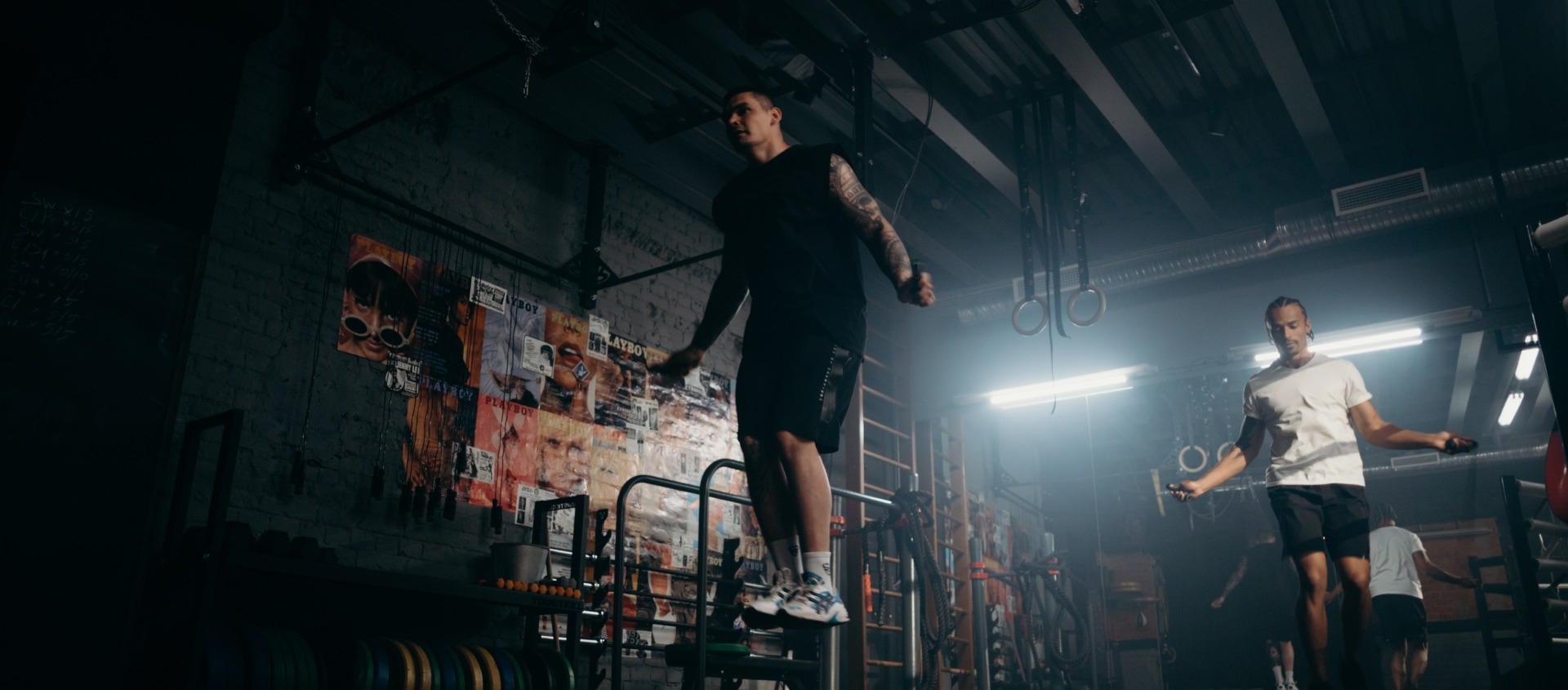 Warum dein Nervensystem der Schlüssel zu allem ist